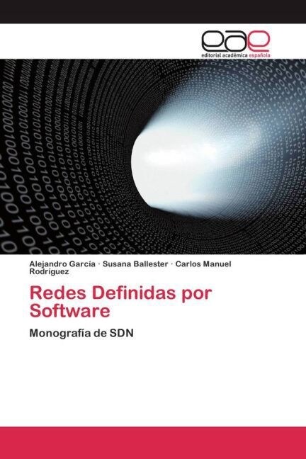 Redes Definidas Por Software (Paperback)