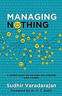 Managing Nothing (Paperback)