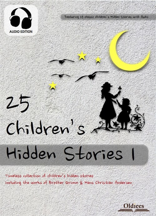 25 Childrens Hidden Stories 1 (동화 작품집)