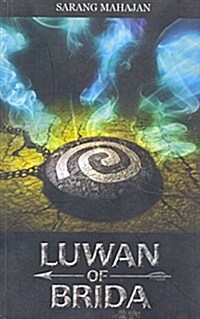 Luwan of Brida (Paperback)