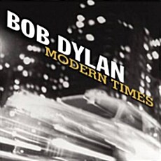 Bob Dylan - Modern Times [재발매]