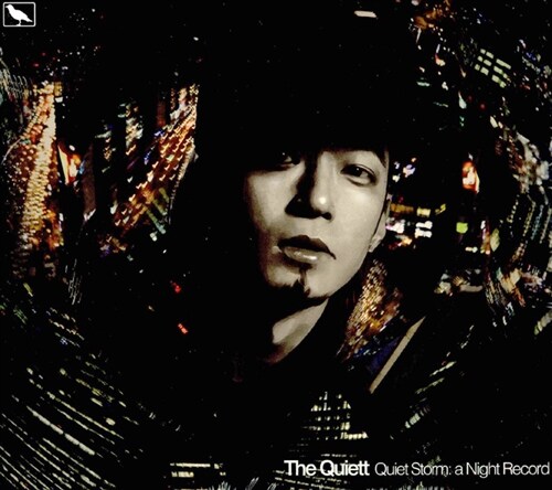 [중고] The Quiett - Quiet Storm: a Night Record [재발매]