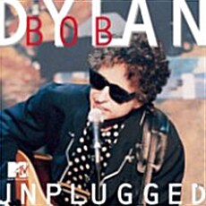 Bob Dylan - MTV Unplugged [CD+DVD]
