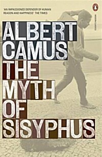 The Myth of Sisyphus (Paperback)