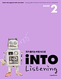 Into Listening 2