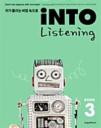 Into Listening 3