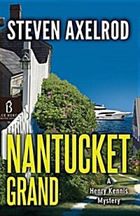 Nantucket Grand (Paperback)