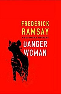 Danger Woman (Paperback)