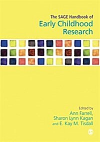 The Sage Handbook of Early Childhood Research (Hardcover)