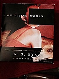 A Whistling Woman (Audio CD)