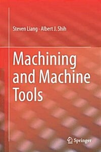 Analysis of Machining and Machine Tools (Hardcover, 2016)