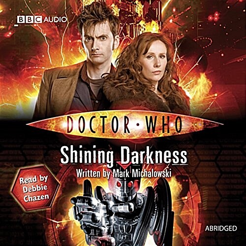 Doctor Who: Shining Darkness (Audio CD)