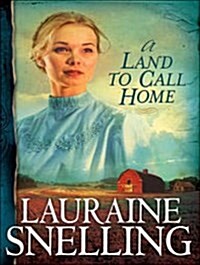Land to Call Home (Audio CD, CD)