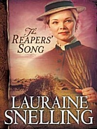 The Reapers Song (Audio CD, CD)