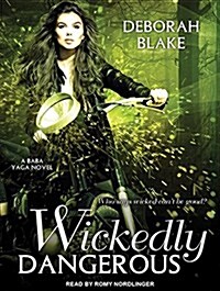 Wickedly Dangerous (Audio CD, CD)