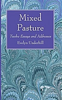 Mixed Pasture (Paperback)