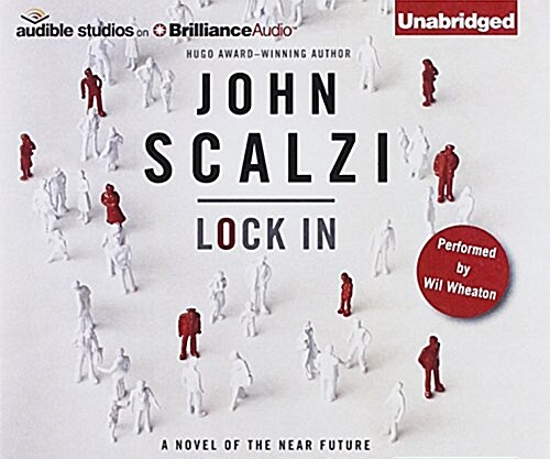 Lock in (Audio CD)