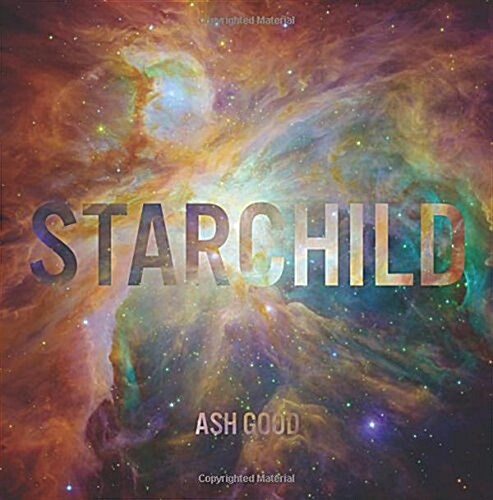 Starchild (Paperback)