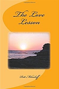 The Love Lesson (Paperback)