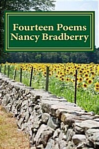 Fourteen Poems Nancy Bradberry (Paperback)