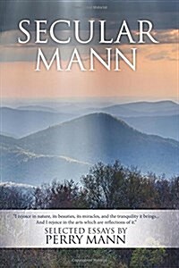 Secular Mann (Paperback)