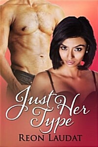 Just Her Type (Paperback)