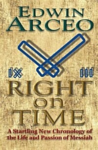 Right on Time (Paperback)
