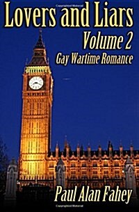 Lovers and Liars Volume 2 (Paperback)