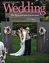 Adams County Wedding (Paperback)