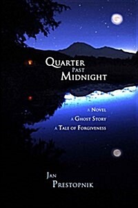 Quarter Past Midnight (Paperback)