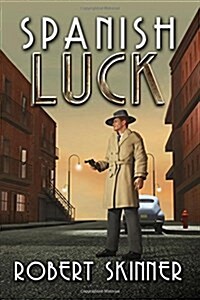 Spanish Luck (Paperback)