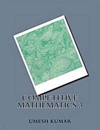 Competitive Mathematics 3 (Paperback)