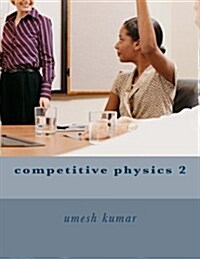 Competitive Physics 2 (Paperback)