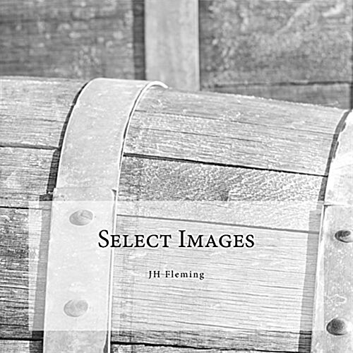 Select Images: Jh Fleming (Paperback)