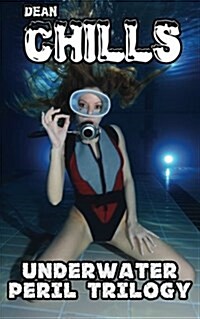 Underwater Peril Trilogy (Paperback)