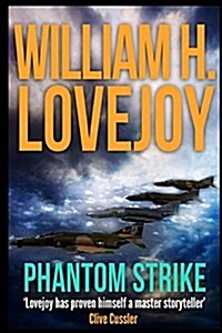Phantom Strike (Paperback)