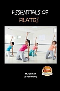 Essentials of Pilates (Paperback)
