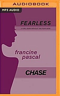 Chase (MP3 CD)