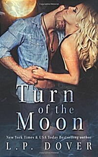 Turn of the Moon (Paperback)