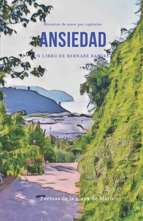 Ansiedad (Paperback)