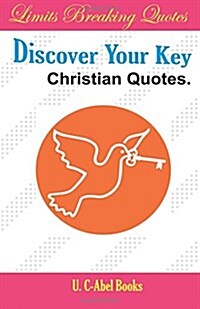 Discover Your Key (Paperback)