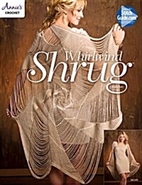Whirlwind Shrug (Paperback)