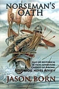 Norsemans Oath (Paperback)