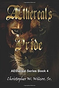 Aethereals Pride (Paperback)