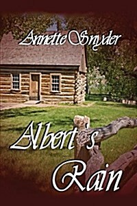 Alberts Rain (Paperback)