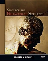 Stata for the Behavioral Sciences (Paperback)