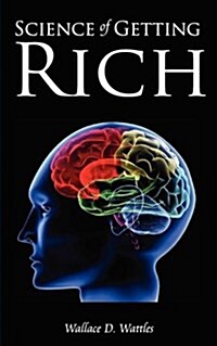 Science of Getting Rich (Paperback)