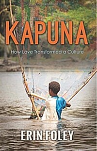 Kapuna (Paperback)