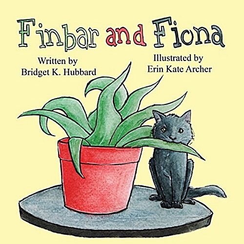 Finbar and Fiona (Paperback)