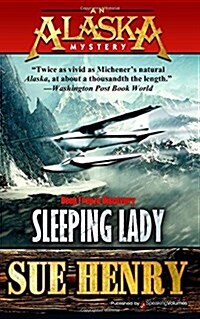 Sleeping Lady (Paperback)